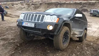 jeep grand 3,0 crd vah 2018