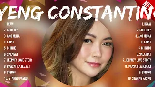 Yeng Constantino Greatest Hits ~ Yeng Constantino Songs ~ Yeng Constantino Top Songs