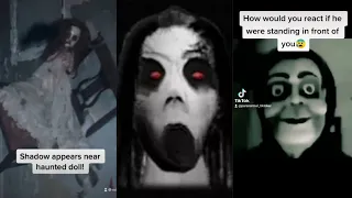 CREEPY Videos I Found on TikTok #36 | Don't Watch This Alone ⚠️😱