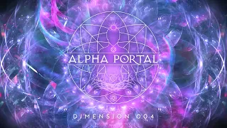 Alpha Portal-Dimension 004