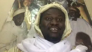 SPECIAL Cheikh Elhadji Oumar Foutiyou Tall 2019| Serigne Mor Talla NDIEGUENE tv الشيخ عمر الفوتي تال