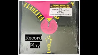 #Record Play - This Is Acid - Maurice (Deep Dub Mix)