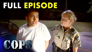 🔴 Police Respond to Disturbances Calls FULL EPISODE | Season 18 - Episode 18 | Cops TV Show