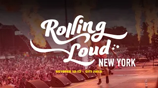 Rolling Loud New York (2019 AFTER MOVIE)