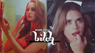 Cheryl & Lydia ✘ Bubblegum Bitch