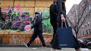 DJ BoBo - Love Is All Around (Greatest Hits Version) (Spring in New York Video Edit)