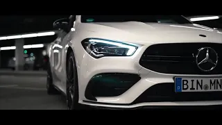 cla 35 amg