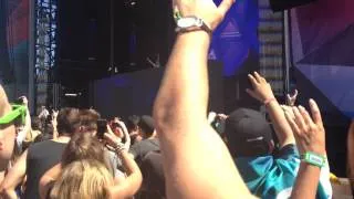 Bingo Players - Rattle @ Stereosonic 2013