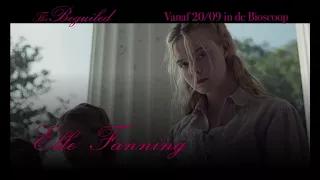 The Beguiled | Spot - Cast (NL) 1 15" | Universal Pictures Belgium