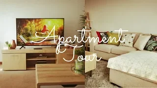 Apartment Tour | South Africa | Durban