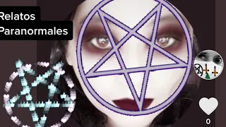 El ritual de Lucybell parte II | Relatos paranormales & #heavymetal