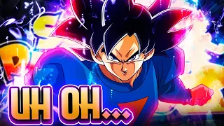 LMFAOO THERE'S NO WAY! *INSANE* HEROES COLLAB INCOMING! NEW LIMIT BREAKER SSJ4's!