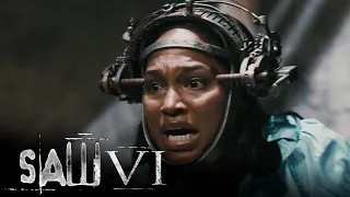 The First 10 Minutes of Saw VI