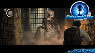The Evil Within - I Don't Have Time for This! Trophy / Achievement Guide (Chapter 7)