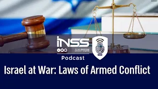 Israel at War: Laws of Armed Conflict