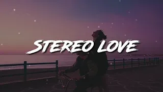 Stereo Love - Edward Maya feat  Vika Jigulina || Lirik Terjemahan Indonesia