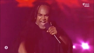 Electric Fields - 2000 And Whatever (Live Final Australia Decides 2019 - Eurovision)