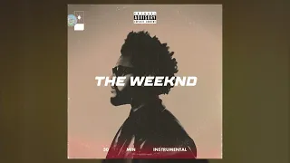 The Weeknd - INSTRUMENTAL - Nothing Is Lost (You Give Me Strength) for 30 Minutes!