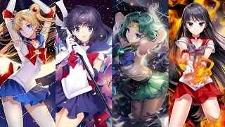 Nightcore - Playing With Fire /Switching Vocals/