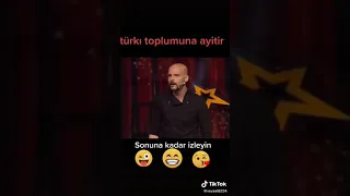 Türk toplumuna aittir -kel alaka-