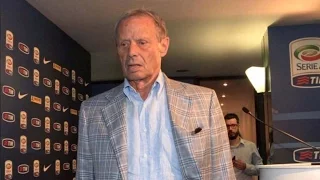 Maurizio Zamparini | Palermo President Suspended For Gianni Infantino Comments