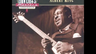 albert king answer to the laundromat blues.mp4