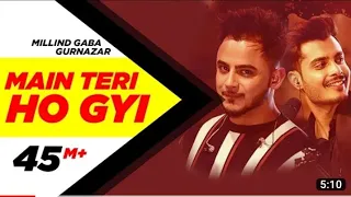 Millind Gaba | Crossblade Live | Gurnazar | Robby Singh |Main Teri Ho Gayil Latest Punjabi Song 2019