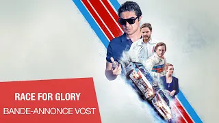 RACE FOR GLORY - Bande-annonce VOST