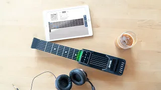 Smart Guitar Trainer | Product Overview