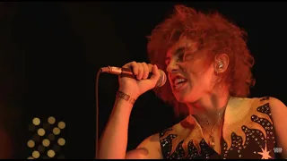 Greta Van Fleet - When The Curtain Falls  (Red Rocks Amphitheater).