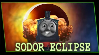 Sodor Eclipse | Episode #2 | TVS | SodorEngines