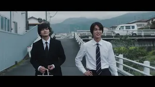 北村匠海×中川大志W主演、『スクロール』特報【2023年2月全国公開】