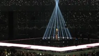 Sanna Nielsen - Undo (1st semifinal Eurovision 2014)