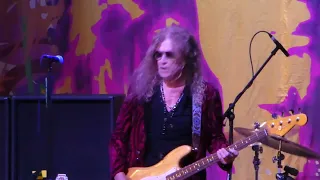 Glenn Hughes  - Sail Away (Deep Purple) (Saban Theater, Beverly Hills CA 9/2/23)