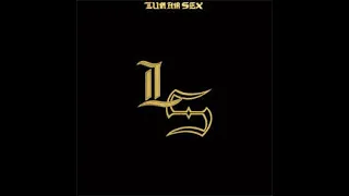 Lunar Sex - Red Money (1982,Italy)