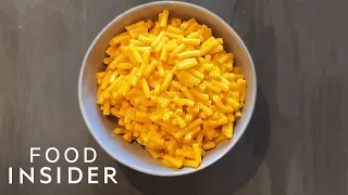 The Best Way To Upgrade Boxed Macaroni And Cheese | Best At Home