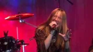 Arkona - Hellfest 2015