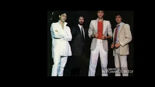 Группа "Круг". Альбом 1983 г. "Круг Друзей".