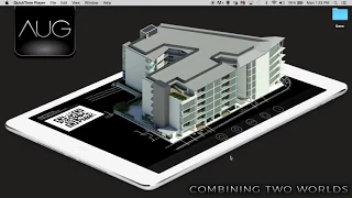 AUGmentecture™ Augmented Reality for Architects & Designers