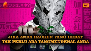 KELOMPOK H4CKER JEPANG YANG MELAKUKAN AKSI B*NUH DIRI ONLINE !!! - Rangkum Alur Cerita Film PR0PHECY