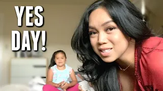 We said YES to everything the kids asked for - itsjudyslife