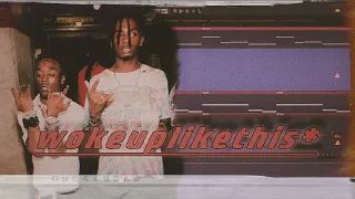 How wokeuplikethis* By Playboi Carti Was Made In 5 Minutes w/ Presets [Fl Studio Remake