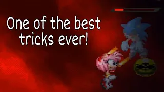 Sally.exe Whisper of Soul final battle speedrun