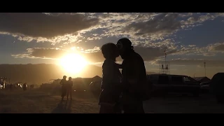 "My Favorite Things" - Burning Man version