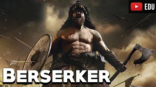 Berserkers: Os Mais Temidos Guerreiros Vikings - História Medieval - Foca na História