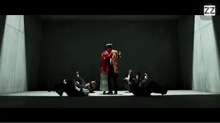 Singularity BTS v solo - kim taehyung official mv with lyrics