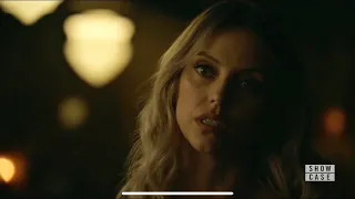 Legacies 2x06 Josie attacks Freya, She asks For Hope