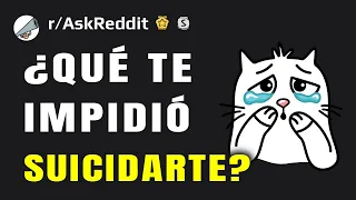 "¿Quién le explicaría a mi gato por qué ya no estoy?"