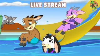 Live Stream🔴 Deutsch Märchen