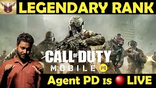 🔴 [Tamil] Call of Duty Mobile - Customs | Live Tamil Gaming | #COD Tamil Stream